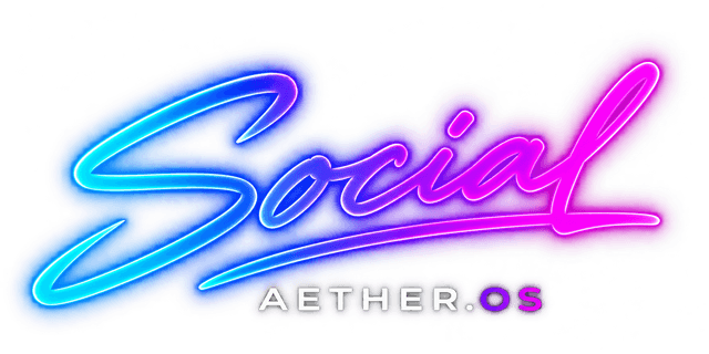 Aether Social